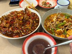 -老三样·旧食新味(万寿宫店)