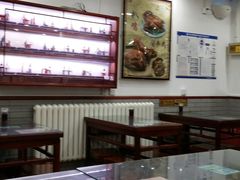 大堂-护国寺小吃店(红莲南路店)