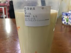 -古茗(成龙店)
