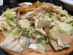 -新兴·金羊座·粤菜点心(乐峰店)