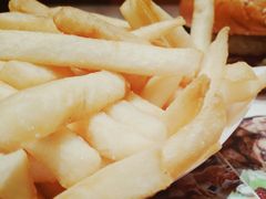-The Habit Burger Grill 哈比特汉堡(爱琴海店)