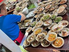 -九九豆花馆(解放碑步行街店)