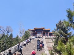 -五台山风景名胜区