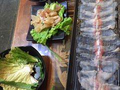-丽江庭院之丽江往事(安定门店)
