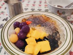 -堂屋糖水店(愚园店)
