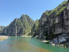 -孤山寨风景区