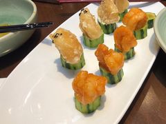 -中天路7号中餐厅(贵阳中天凯悦酒店)