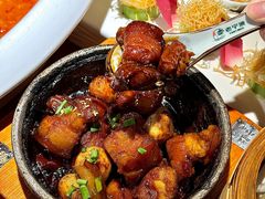 -老宁波1381餐厅(宏泰广场店)
