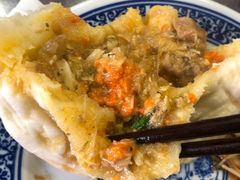 -孟家蟹包(锦绣街店)