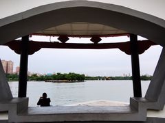 -济南大明湖景区