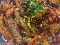-重庆金爪爪干锅(龙头寺店)
