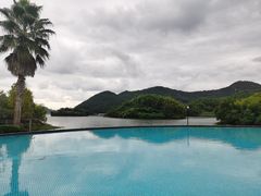 -宁波九龙湖开元度假村