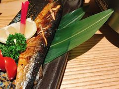 -初居食屋日式料理(万象城购物中心店)
