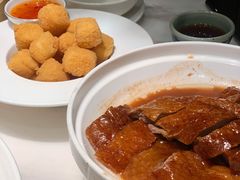 陶陶居百年烧鹅-陶陶居酒家(海岸城店)