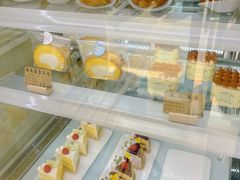 -蛋糕生活Cake Life