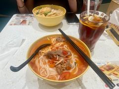-谭仔米线(壹方城店)