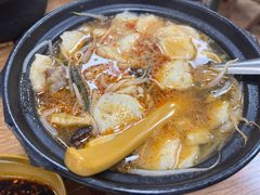 -天瑞福云南过桥米线(十里河店)