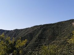 -北京鹫峰国家森林公园