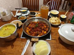 -绝城芋儿鸡(犀浦旗舰店)