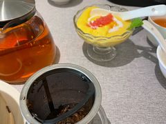 -潮府馆·非遗潮州菜·港式点心(世纪公园店)