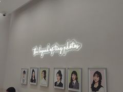 -天真蓝照相馆(五角场百联又一城店)