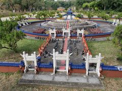 -深圳锦绣中华民俗村