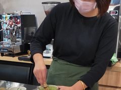 -THE MATCHA TOKYO抹茶东京