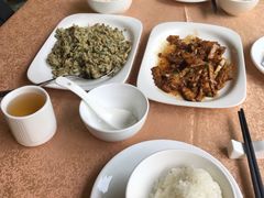 -龙井壹号·茶缘山景宴(龙井村店)