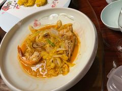-聚缘堂·海鲜私房菜(松岭路店)