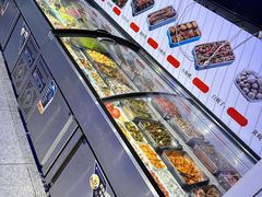 -江合勇丹东兄弟小串海鲜烧烤(总店)