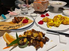-梧桐餐厅(泉城路店)