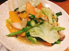 -mango tree芒果树泰国餐厅(青岛万象城店)
