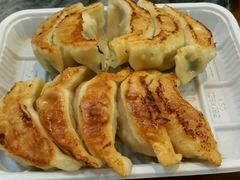 -八珍·广式煎饺·广州老字号(北京路总店)