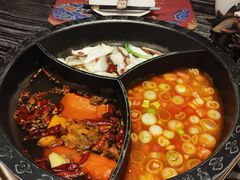 -辣府(大融城店榜首餐厅)