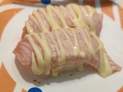 -新一番三文鱼寿司(吾悦店)