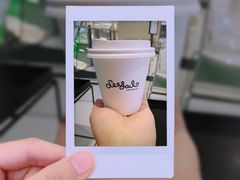 -Seesaw Coffee(环贸iapm店)