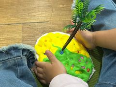 -辰星儿童成长空间(辰星早教东原1891校区)