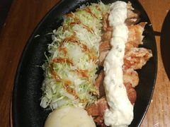 -铃木食堂(帽儿胡同店)