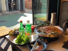 八色600克套餐-八色五花肉(新村2号店)