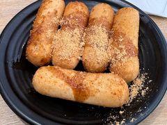 -好麺世家海鲜面馆(新建中路店)