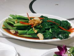 广东油菜-潮人姐妹轩(海宁路店)