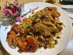 -德胜轩正宗顺德菜(宝安沙井会展中心店)