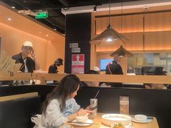 -太二酸菜鱼(深圳布吉万象汇店)