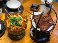 -3号仓库·餐厅(灵溪一店)