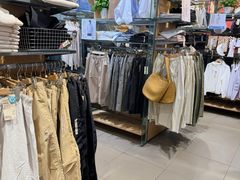 -MUJI无印良品(万达太原街店)