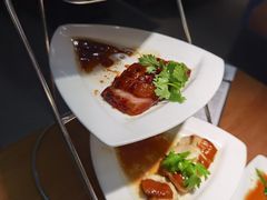 烧味三宝-点心传说·粤菜点心(佐阾虹湾店)