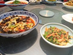 -铜锣湾·有麝自然香(重庆新天地店)