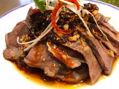 -大厨小馆(华阳城店)