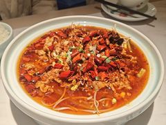-荷花亭·湖北融合菜(中商广场店)