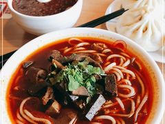 -孙记包子(火车站店)